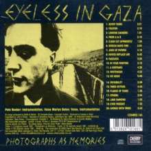 Eyeless In Gaza: Photographs As Memories (Expanded &amp; Remastered), CD