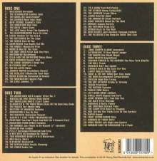 1977 - The Year Punk Broke (Boxset), 3 CDs