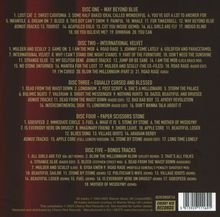 Catatonia: Make Hay Not War: The Blanco Y Negro Years, 5 CDs
