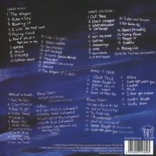 Dinosaur Jr.: Puke + Cry: The Sire Years 1990 - 1997, 4 CDs