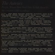 The Auteurs: The Complete EMI Recordings, 6 CDs