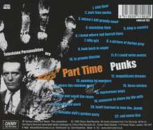 Television Personalities (TV Personalities): Part Time Punks - The Very Best of, CD