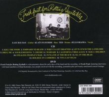 Dead Kennedys: Fresh Fruit For Rotting Vegetables-25th Anniversary Edition, 2 CDs