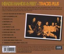 Heads Hands &amp; Feet: Tracks ... Plus, CD