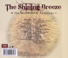 Slowdive: The Shinning Breeze: Anthology, 2 CDs