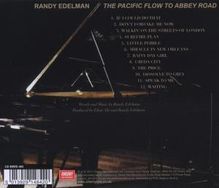 Randy Edelman: The Pacific Flow To Abbey Road, CD