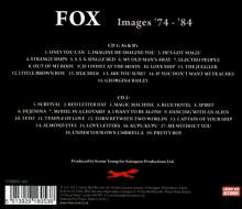 Fox: Images '74 - '84, 2 CDs