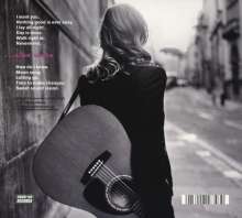 Claudia Brücken: Where Else..., CD