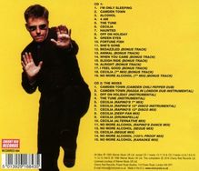 Suggs: The Lone Ranger (Deluxe Edition), 2 CDs