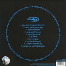 Dodgy: What Are We Fighting For (Limited Edition), CD
