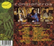 Working Week: Companeros (Expanded Deluxe Edition), 2 CDs