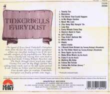 Tinkerbells Fairydust: Tinkerbells Fairydust, CD