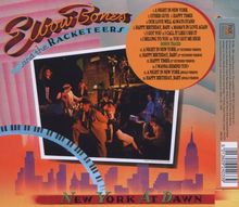 Elbow Bones &amp; The Racketeers: New York At Dawn (Expanded &amp; Remastered), CD