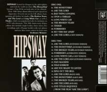 Hipsway: Hipsway (Deluxe Edition), 2 CDs
