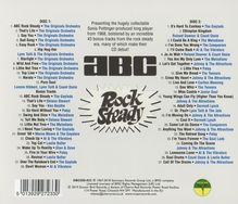 ABC Rock Steady (Expanded Edition), 2 CDs