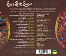 Roots Rock Reggae (Expanded Edition), 2 CDs