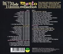 The High Note Mento Collection (3 Original Albums), 2 CDs