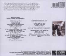 Johnnie Ray (1927-1990): Love Me, CD