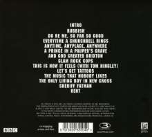 Carter The Unstoppable Sex Machine: Hello, Good Evening, Welcome. And Goodbye: Live At Maida Vale, CD