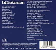 The Bluetones: Expecting To Fly (20th Anniversary Edition), 2 CDs