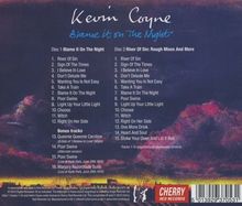 Kevin Coyne (1944-2004): Blame It On The Night (Expanded Edition), 2 CDs