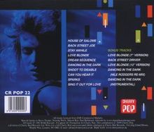 Kim Wilde: Catch As Catch Can (Expanded Edition 2009), CD