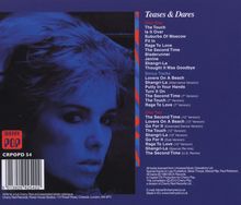 Kim Wilde: Teases &amp; Dares, 2 CDs