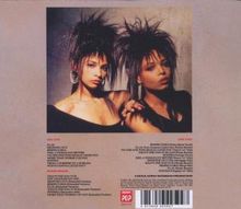 Mel &amp; Kim: F.L.M.(Expanded 2CD Edition), 2 CDs