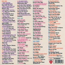 Halcyon Days: 60s Mod, R&B, Brit Soul, 3 CDs