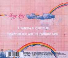 Terry Riley (geb. 1935): A Rainbow In Curved Air, CD