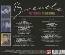 Breathe (UK): All That Jazz (Expanded Deluxe Edition), 2 CDs