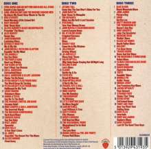 Shake That Thing! The Blues In Britain 1963 - 1973, 3 CDs