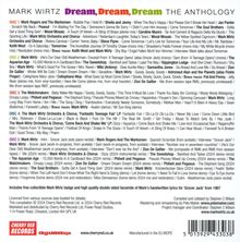 Mark Wirtz: Dream, Dream, Dream: The Anthology, 5 CDs