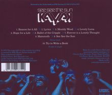 Kayak: See See The Sun (Expanded &amp; Remastered), CD