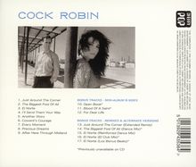 Cock Robin: After Here Through Midland (Remastered + Expanded Edition), CD