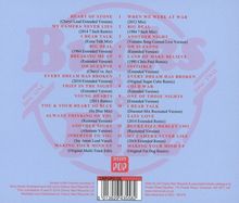 Bucks Fizz: Remixes And Rarities (Hit Singles &amp; Extended Versions), 2 CDs