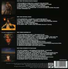 Bonnie Tyler: The RCA Years, 4 CDs
