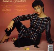 Sheena Easton: Take My Time (remastered) (Limited Edition) (Yellow Vinyl), LP