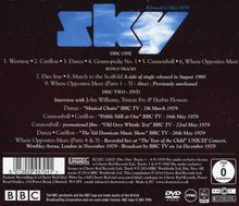 Sky: Sky (Expanded + Remastered Edition), 1 CD und 1 DVD