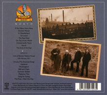 John Lees' Barclay James Harvest: North (Limited Digipack Deluxe Edition), 2 CDs