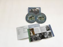 Global Village Trucking Company: Smiling Revolution: Anthology, 2 CDs