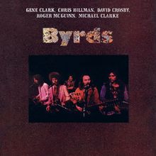 The Byrds: Byrds, CD