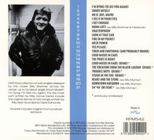 Billy Bremner: Singled Out, CD