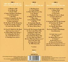 The Everly Brothers: Down In The Bottom: The Country Rock Sessions 1966 - 1968, 3 CDs