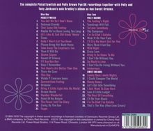 Pickettywitch: That Same Old Feeling: The Anthology, 2 CDs