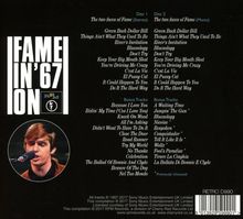 Georgie Fame (geb. 1943): The Two Faces Of Fame: Complete 1967 Recordings, 2 CDs