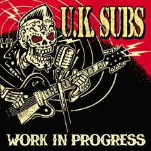 U.K.Subs: The Jet Age, 5 CDs