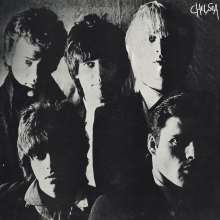 Chelsea: The Step Forward Years 1977 - 1982, 4 CDs