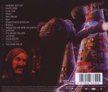 Dave Brock: Strange Trips And Pipe Dreams, CD