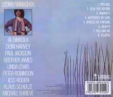 Stomu Yamashta &amp; Steve Winwood: Go Too (Remastered), CD